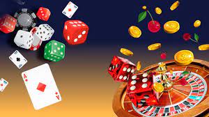 Gorilla Casino