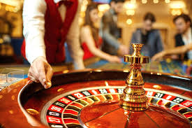 Онлайн казино Big Azart Casino